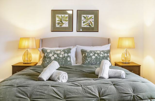 Cheltenham accommodation