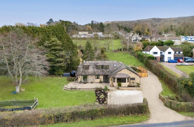 Cheltenham accommodation