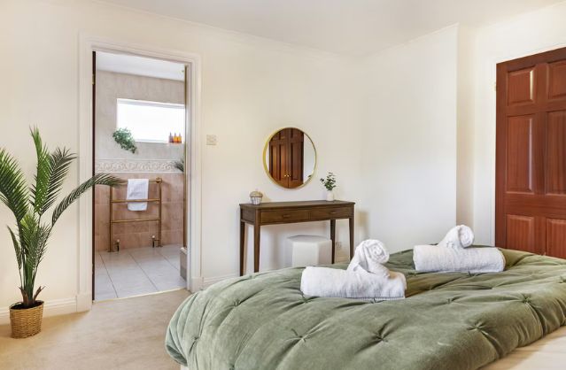 Cheltenham accommodation