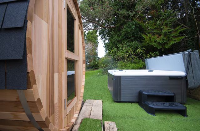 Cheltenham accommodation