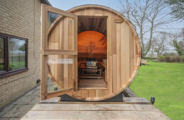 Cheltenham accommodation