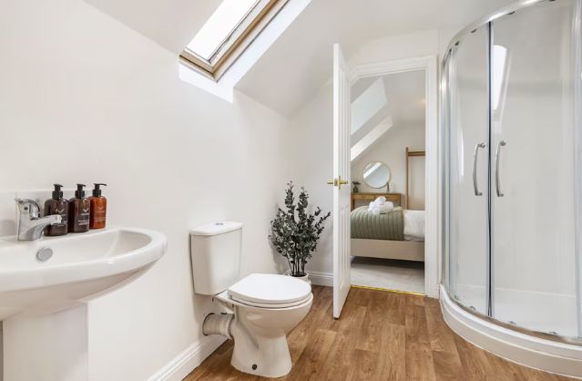 Cheltenham accommodation