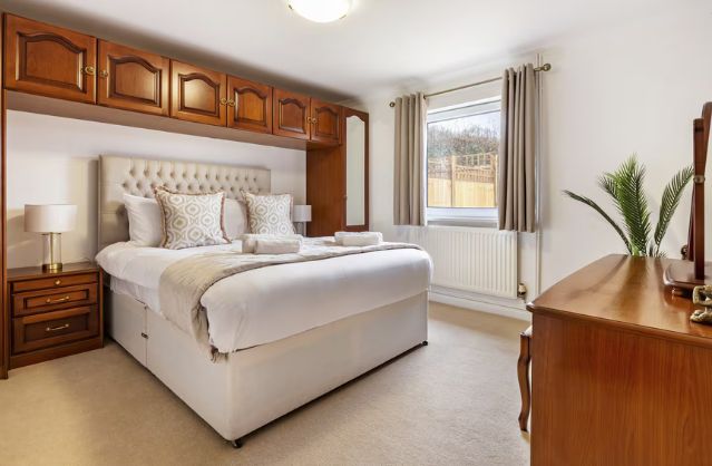 Cheltenham accommodation