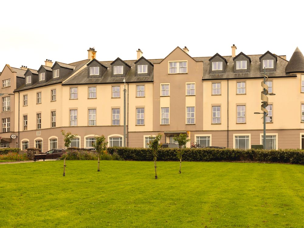 Portrush Atlantic Hotel