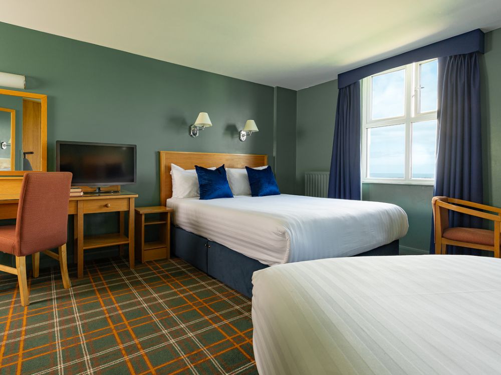 Portrush Atlantic Hotel