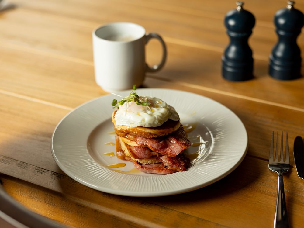 Portrush Atlantic Hotel