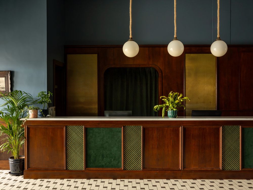 Portrush Atlantic Hotel