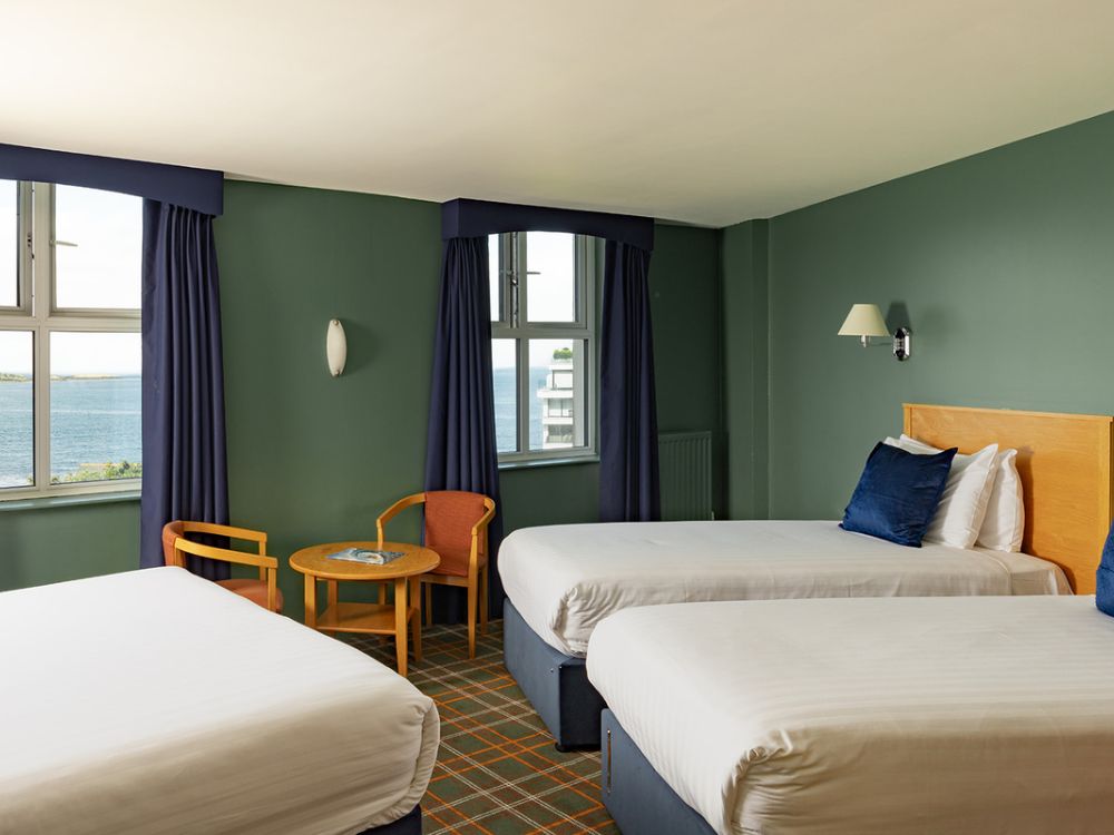 Portrush Atlantic Hotel