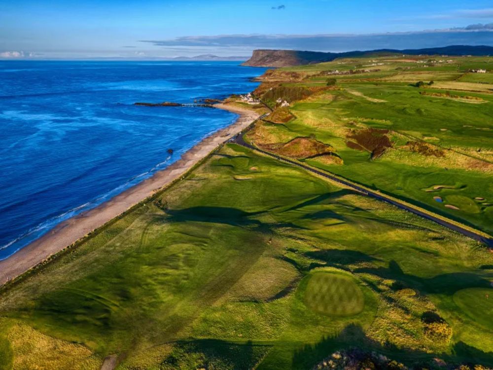 Ballycastle Golf Club