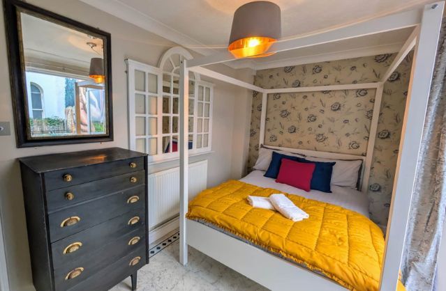 Brighton accommodation