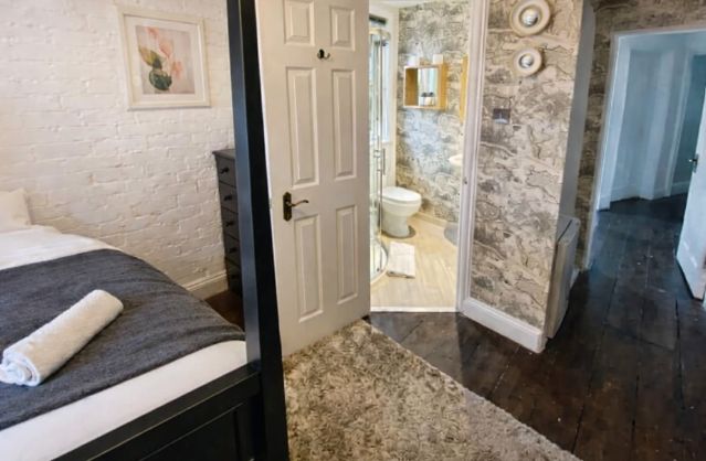 Bournemouth accommodation