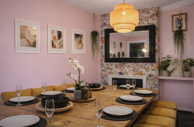 Bournemouth accommodation