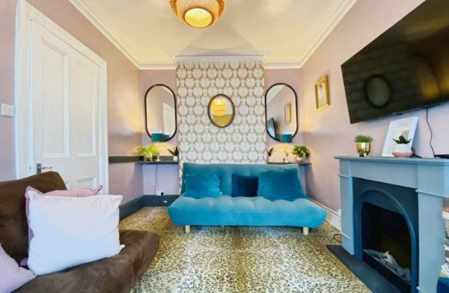 Bournemouth accommodation