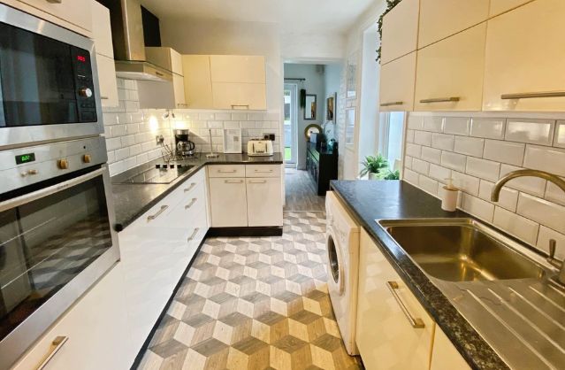 Bournemouth accommodation