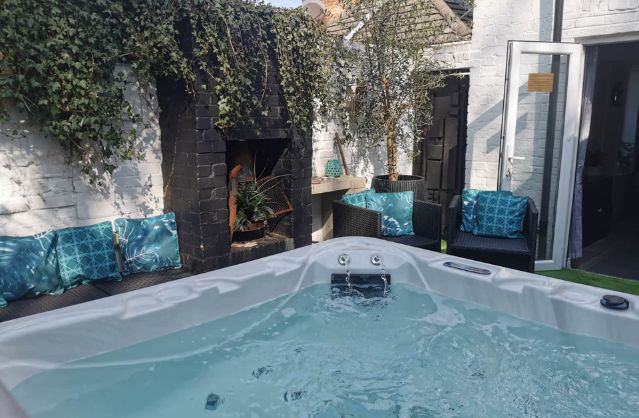 Bournemouth accommodation