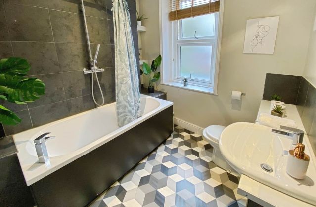 Bournemouth accommodation