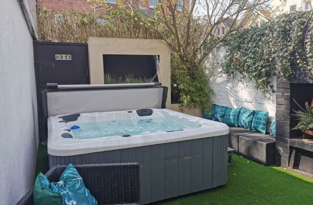 Bournemouth accommodation