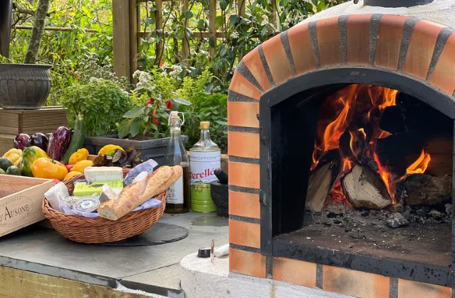 Country Retreat accommodation