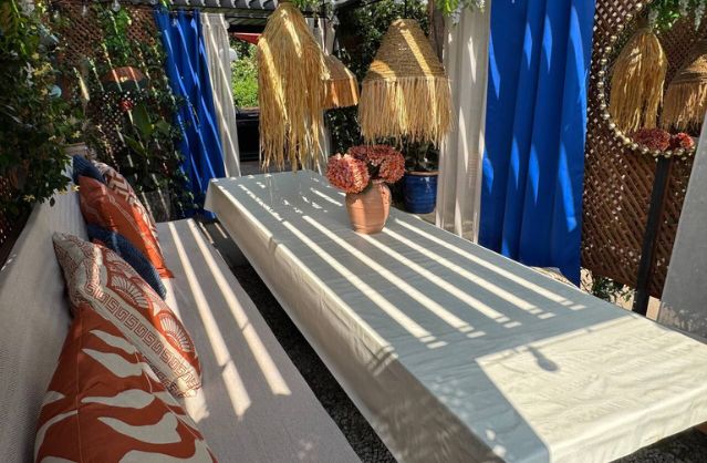 Country Retreat accommodation