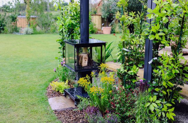 Country Retreat accommodation