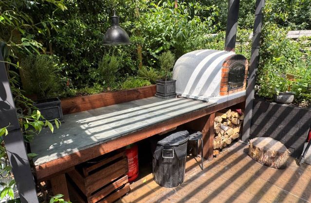 Country Retreat accommodation