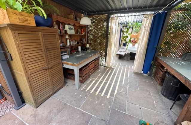 Country Retreat accommodation