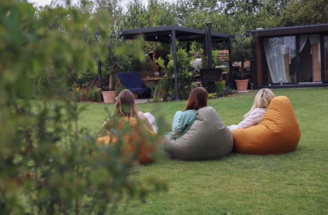 Country Retreat accommodation