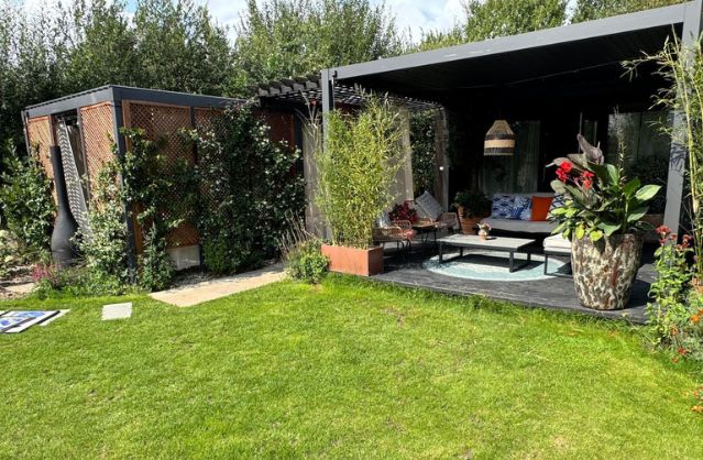 Country Retreat accommodation