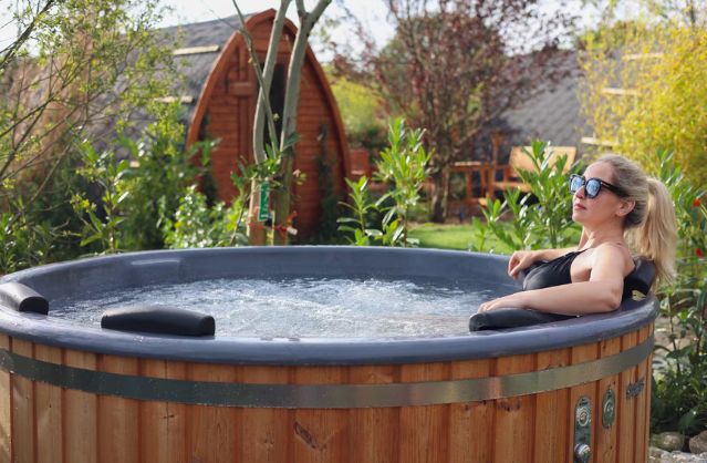 Country Retreat accommodation