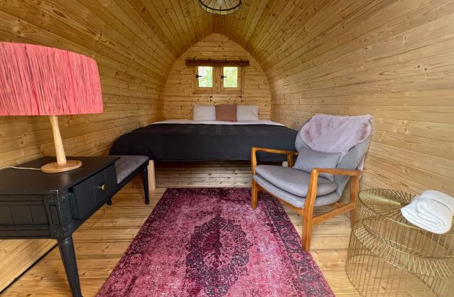 Country Retreat accommodation