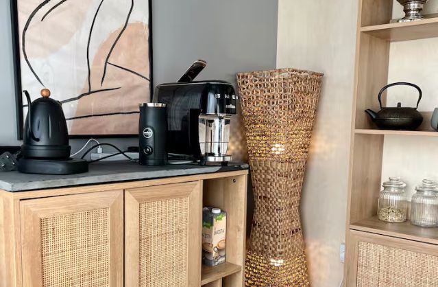 Country Retreat accommodation