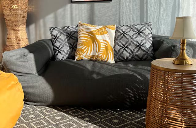 Country Retreat accommodation