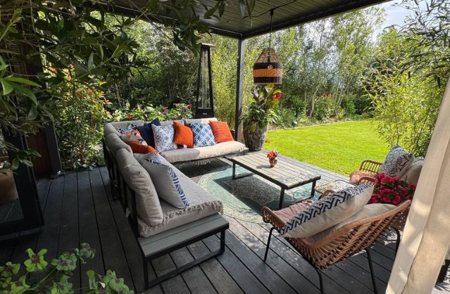 Country Retreat accommodation