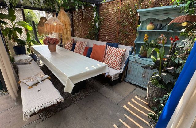 Country Retreat accommodation