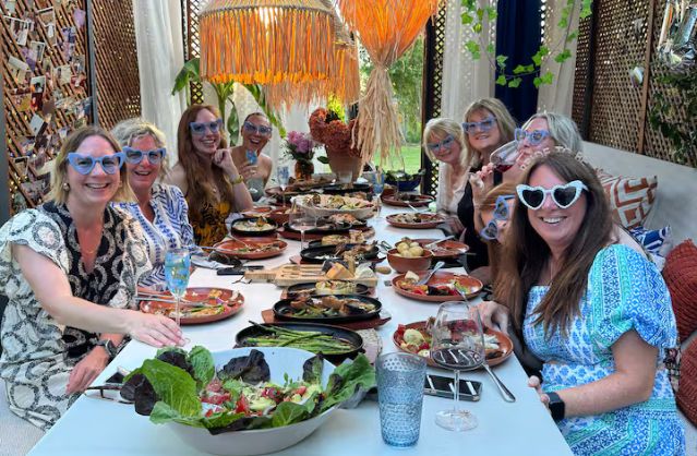 Country Retreat accommodation