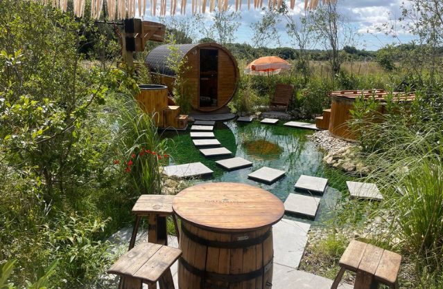 Country Retreat accommodation