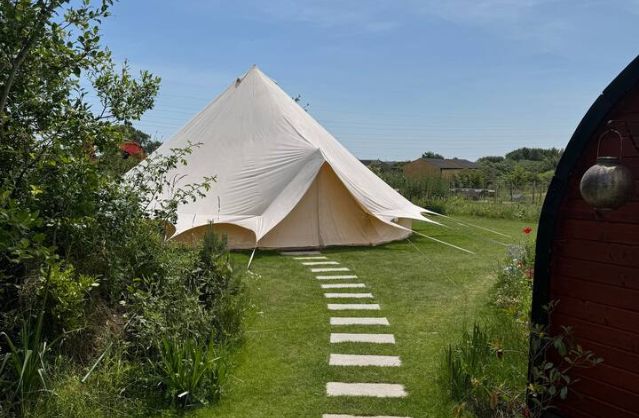 Country Retreat accommodation