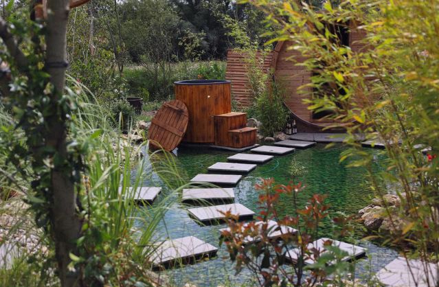 Country Retreat accommodation