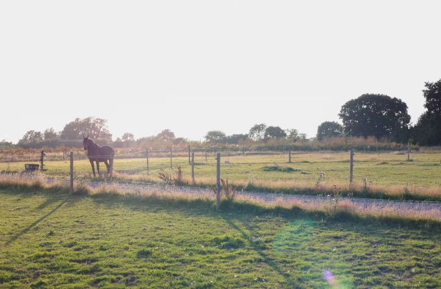 Country Retreat accommodation