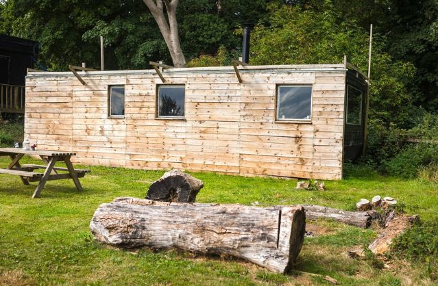 Country Retreat accommodation