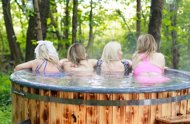 Country Retreat accommodation