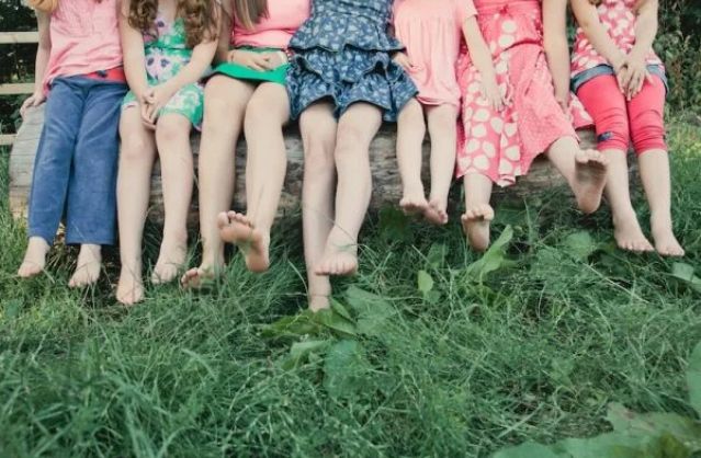 Country Retreat accommodation