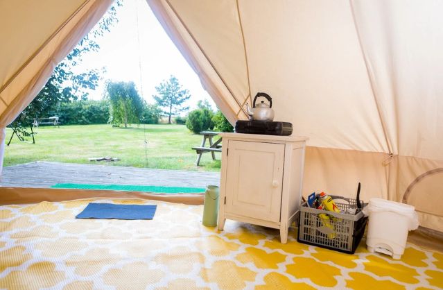 Country Retreat accommodation