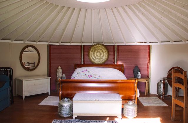 Country Retreat accommodation