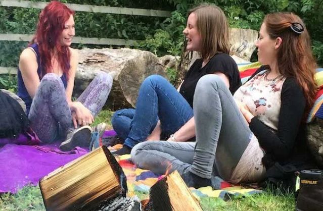 Country Retreat accommodation