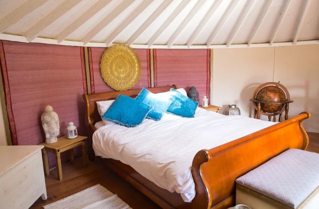 Country Retreat accommodation