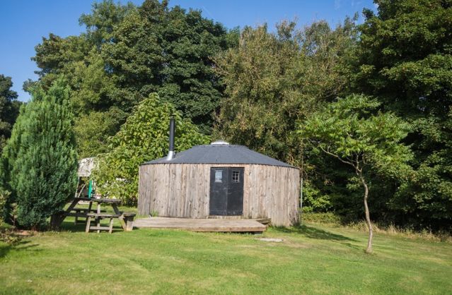 Country Retreat accommodation