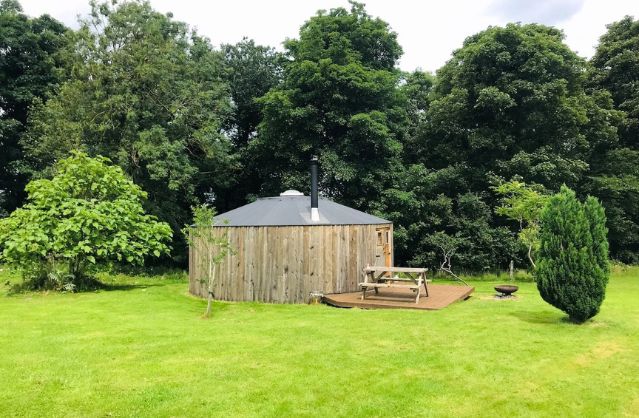 Country Retreat accommodation