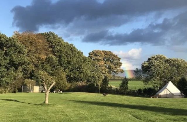 Country Retreat accommodation