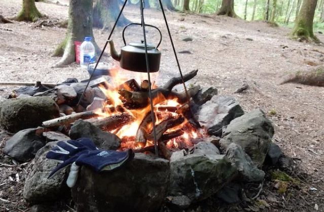 Country Retreat accommodation